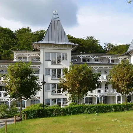 Sieben In Ostseebad